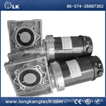 110ZYTRV050 gear motors